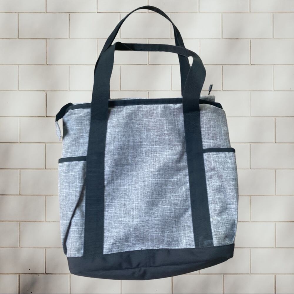 Orben Computer Tote Bag - image 2